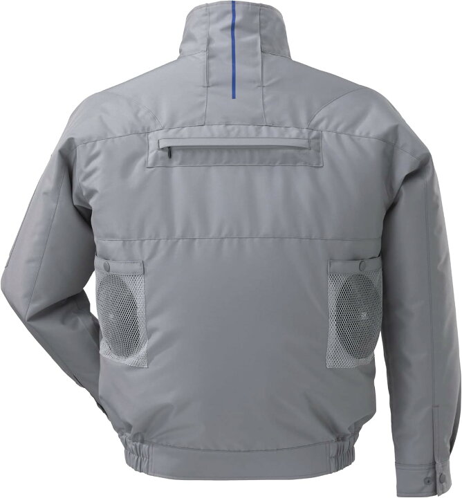 楽天市場】○ Mizuno 空調服 エアリージャケット TOUGH フルハーネス 