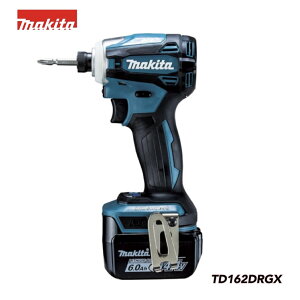  makita [dCpNghCo  14.4V6Ah obe2{E[dEP[Xt TD162DRGX }L^