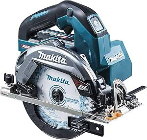  makita 165mm[d}mR HS001GRDX 40Vmax 2.5Ah  }L^