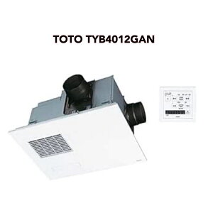  TOTO Cg[@ TYB4012GAN V䖄ߍ2C^Cv 100V zCg