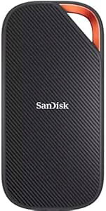  SanDisk |[^uSSD GNXg[ v SDSSDE82-4T00-J25 USB4Ή 4TB TfBXN