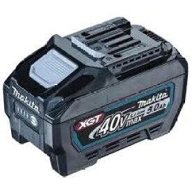 ● makita リチウムイオンバッテリ BL4050F 40Vmax 5.0Ah 残量表示付 A-72372 マキタ