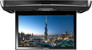  Pioneer tbv_Ej^[ TVM-FW1050-B 10.1C` ubN WSVGA JbcFA