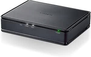  ELECOM LAN[^[ WRC-2533GS2V-B Wi-Fi5 11ac 1733{800Mbps LGiga IPv6(IPoE)Ή NEh 90Ԗ̌œTt ubN GR