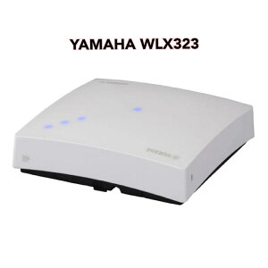  YAMAHA WLX323 zCg LANp@ ANZX|Cg }n
