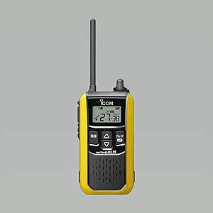  iCOM 菬d̓gV[o[ IC-4120 CG[ ACR