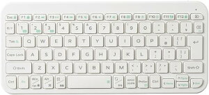  ELECOM Bluetooth^~jL[{[h Slint(Xg) TK-TM10BPWH zCg GR