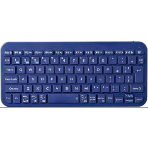  ELECOM Bluetooth^~jL[{[h Slint(Xg) TK-TM10BPBU u[ GR