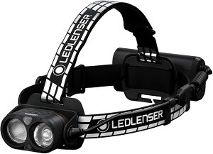  LEDLENSER LEDwbhCg H19R Signature USB[d Bluetoothڑ 502198