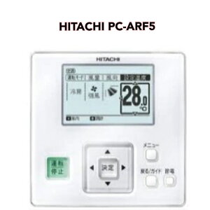  HITACHI GAR @\R PC-ARF5 