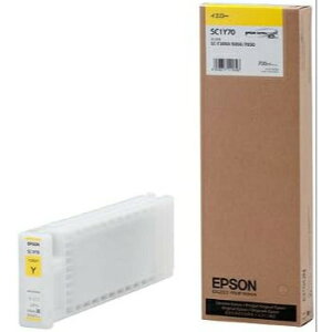  EPSON  SureColorp CNJ[gbW 700ml(CG[) SC1Y70 Gv\