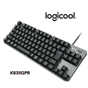  logicool L JjJL[{[h K835GPR Ԏ jA eL[X RpNg JjJ L[{[h L LL[{[h Ot@Cg windows surface K835 WN[