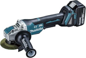  makita 100mm[dfBXNOC_ GA420DRGX 18V6Ah obe2{E[dEP[Xt }L^