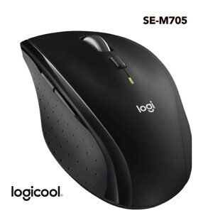  logicool CX}EX SE-M705  Unifying 7{^ XN[ ubN