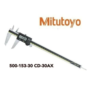  ~cg(Mitutoyo) fW}`bNmMX 500-153-30 CD-30AX