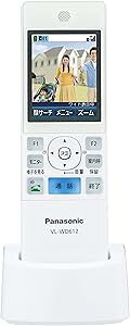  Panasonic CXj^[q@ VL-WD612 hAz pi\jbN