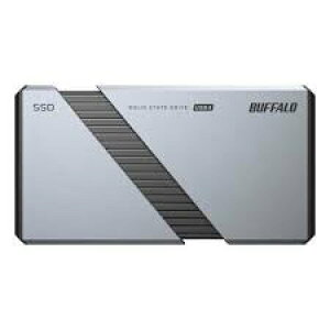  BUFFALO |[^uSSD SSD-PE2.0U4-SA obt@[