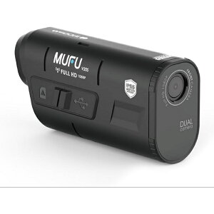  Maxwin hCuR[_[ oCNp 2J O㓯^ wbg ] WiFi 200f tHD IP66 3100mAh GZT[ MF-BDVR001 }bNXEB