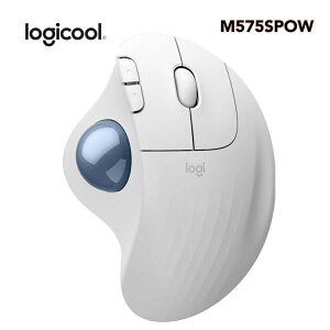  Logicool É CX gbN{[ }EX M575SPOW Bluetooth Logibolt  ItzCg WN[