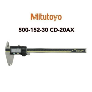  Mitutoyo fW}`bNmMX 500-152-30 CD-20AX ~cg
