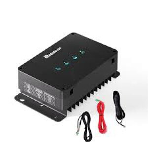  Renogy DCC s[d12V 30A MPPT`[WRg[[/AC\[^ ubN