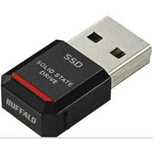  BUFFALO SSD Ot 1TB ɏ RpNg |[^u PS5 / PS4 Ή USB3.2 Gen2 Ǎx 600MB/s ubN GRpbP[W SSD-PST1.0U3BA obt@[