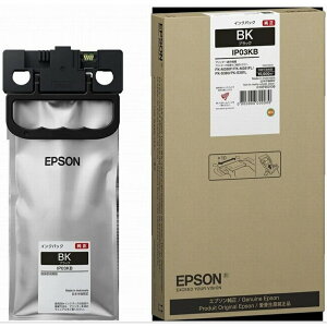  EPSON  CNpbN ubN IP03KB BK Gv\