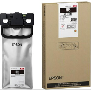  EPSON  CNpbN ubN IP12KB BK Gv\