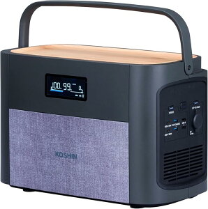  KOSHIN |[^ud BPS-12L(1200W) Hi