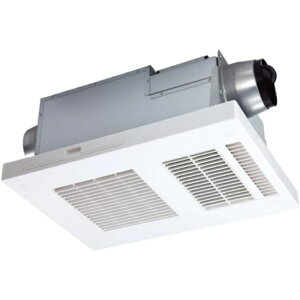 ● MAX 浴室暖房 換気 乾燥機 2室換気 BS-132HA-1 100V 24時間換気機能マックス