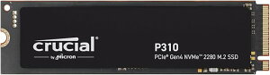  Crucial SSD P310 2TB 3D NAND NVMe PCle4.0 M.2 2280 ő7100MB/b CT2000P310SSD8-JP N[V