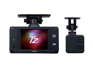 �� TZ �h���C�u���R�[�_�[ TZ-D305W �O��2�J���� �e�B�[�Y