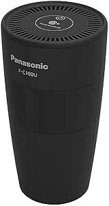  Panasonic imC[ F-C100U-K ubN pi\jbN