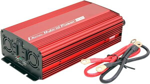  meltec ԍڗp Co[^[ 2way(USB&RZg) DC24V RZg2800W USB22.4A É^Cv Meltec SIV-1001 ebN
