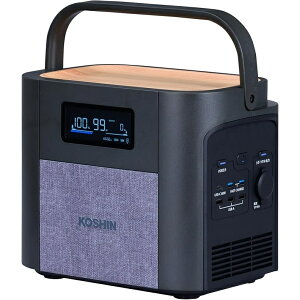  KOSHIN |[^ud BPS-6L(600W) Hi
