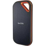 ● SanDisk エクストリームプロ ポータブルSSD SDSSDE81-4T00-J25 サンディスク