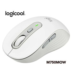  Logicool Signature M750MOW CX}EX M[ ItzCg Bluetooth Logi Bolt UnifyingΉ WN[