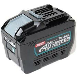 ● makita リチウムイオンバッテリー BL4080F 40Vmax 8.0Ah 純正 残容量表示付 A-73368 マキタ