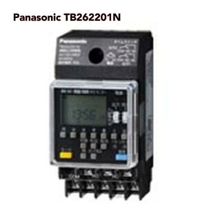 Panasonic  Tԃ^CXCb` ^C}E2H TB262201N pi\jbN