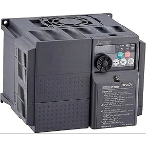  MITSUBISHI ȒP^Co[^ FR-D720-3.7K OHd@