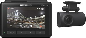  Pioneer hCuR[_[ VREC-DZ810D O2J 4K^ ԊĎΉ microSD(32GB)t 3C`t RpNg JbcFA pCIjA