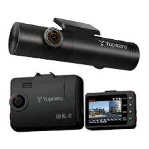 �� Yupiteru �S����3�J�����h���C�u���R�[�_�[ Y-3300 ���s�e��