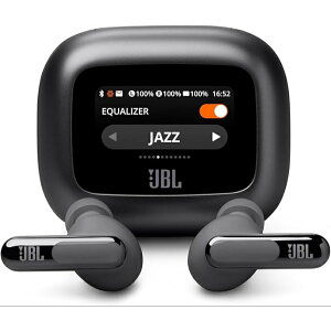  JBL LIVE BEAM 3 CXCz JBLLIVEBEAM3BLK X}[g[dP[X LDACΉnC] }`|Cg nCubh mCYLZO IP55h CX[dΉ ubN