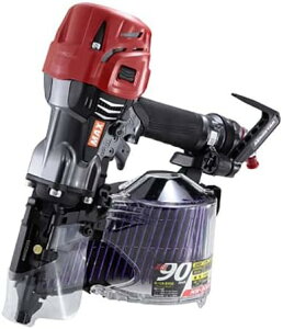 �� MAX �����R�C���l�C�� HN-90N6(D)-G �N�[���O���[ �����B�ŋ@ �}�b�N�X