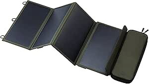 �� ELECOM �\�[���[�[�d�� MPA-NEST-S014OV �I���[�u NESTOUT SOLAR-1 (4���p�l��) 28W �G���R��