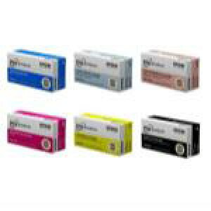 ���y�Z�b�g���i�zEPSON �����C���N�J�[�g���b�W PJIC7 PJIC�S�F �G�v�\��