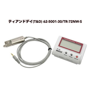 �� �e�B�A���h�f�C ���x���x�f�[�^���K�[ �L��LAN�^�C�v 62-5001-30/TR-72NW-S