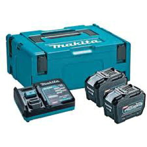 �� makita �p���[�\�[�X�L�b�gXGT9 A-74843 40Vmax �}�L�^