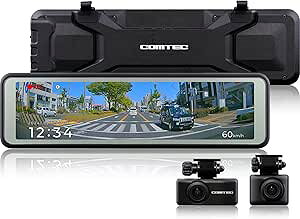 �� COMTEC �f�W�^���C���i�[�~���[�@�\���ڃh���C�u���R�[�_�[ ZDR048 �O��2�J���� �O��200����f �R���e�b�N