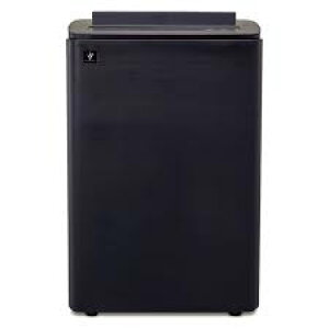 �� SHARP ������C����@ KC-M511-B �u���b�N�n �v���Y�}�N���X�^�[7000 �V���[�v